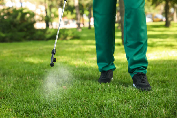 Best Exterminator Services  in Howey In The Hills, FL